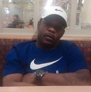 Meet your Posher, Terry